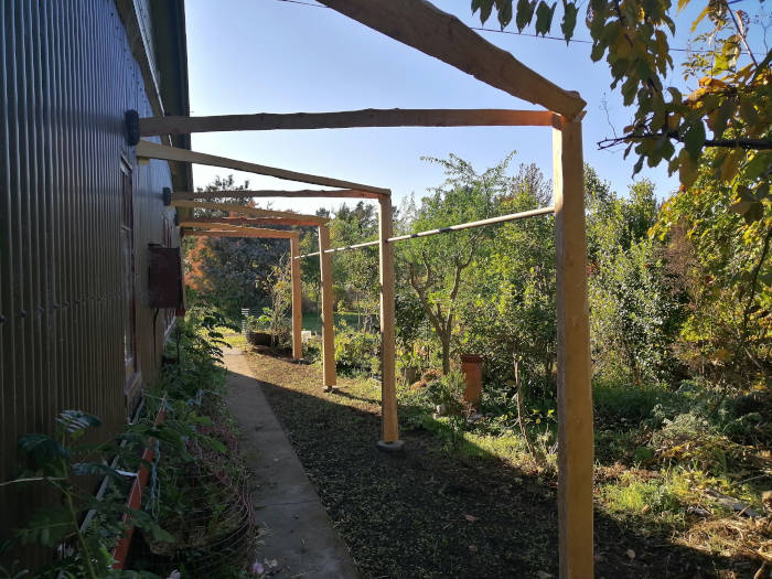 Arbour Construction